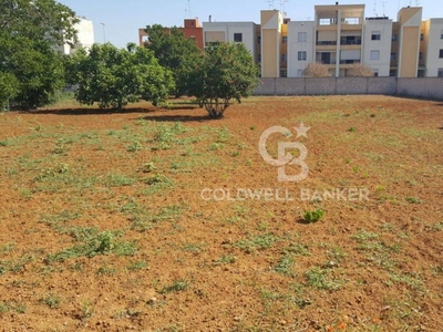 terreno residenziale in vendita a San Pietro in Lama