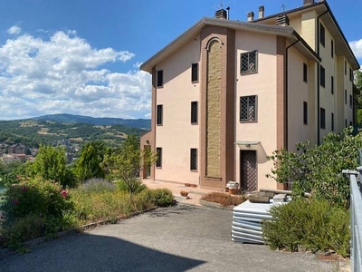 Villa a schiera in ottime condizioni in zona Porretta Terme a Alto Reno Terme
