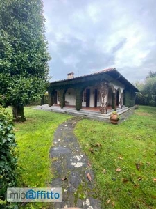 Villa arredata Caranna