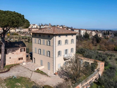 Villa in vendita Via Girolamo Gigli, 27, Siena, Toscana