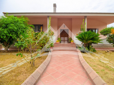 villa in vendita a Porto Torres