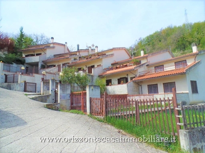 Villa in vendita, Ascoli Piceno lisciano