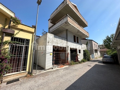 Villa nuova a Pescara - Villa ristrutturata Pescara