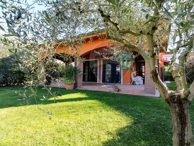 Villa singola in vendita a Fiano Romano