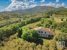 Vendita Villa, SORIANO NEL CIMINO