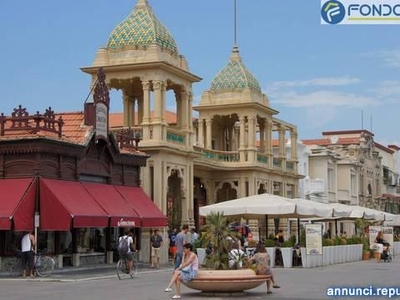 Appartamenti Viareggio Via Giacomo Puccini