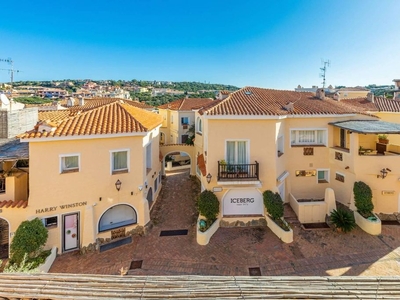 Appartamento di lusso di 75 m² in vendita Via Cerbiatta, Porto Cervo, Sardegna