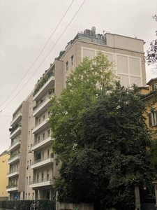 Appartamento di lusso di 347 m² in vendita Milano, Lombardia