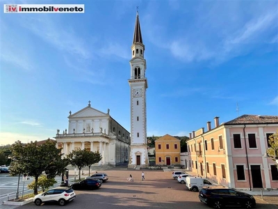 Appartamento in Via Roma a Sossano