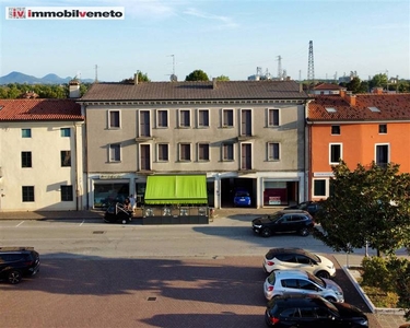 Appartamento in Via Roma a Sossano