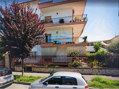 Appartamento in Via Filippo Saporito, 20, Aversa (CE)