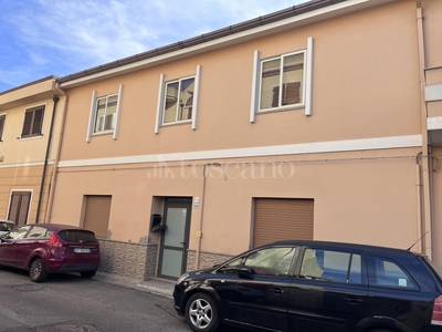 Casa a Cagliari in Pressi Via Santa Maria Chiara, Pirri