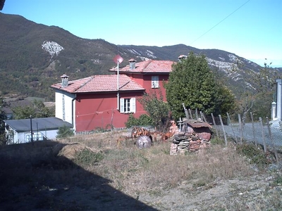 CASA INDIPENDENTE - BORE (PR)