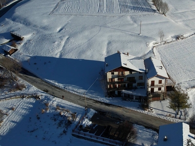Casa indipendente in vendita Aosta