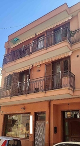 Casa indipendente in Via Moncada 10, Casteldaccia, 6 locali, 2 bagni