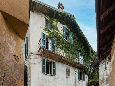 Prestigiosa casa in vendita Via del Pozzo, Bellagio, Como, Lombardia