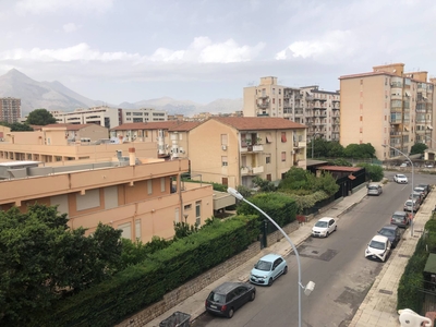 Quadrilocale in vendita, Palermo calatafimi bassa - indipendenza - zisa - universit