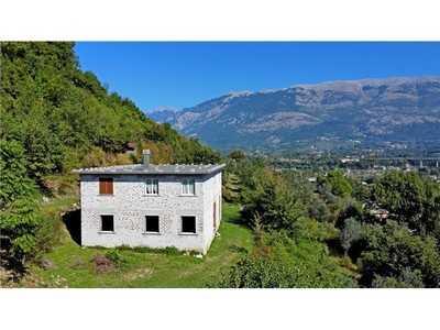 Casa Indipendente in Via Ravo, Snc, Sora (FR)