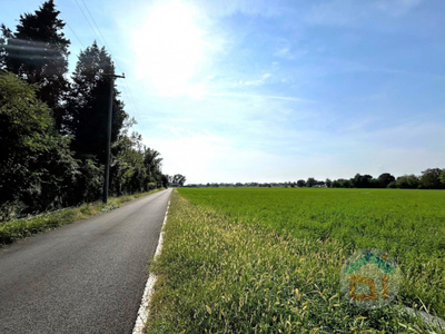 terreno residenziale in vendita a Gradisca d'Isonzo