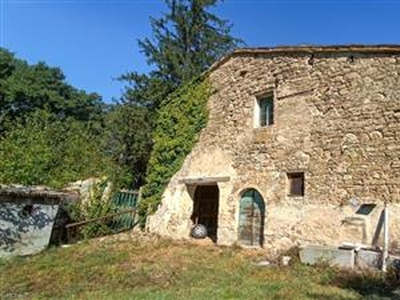 Terreno + rudere a Troviggiano, Cingoli