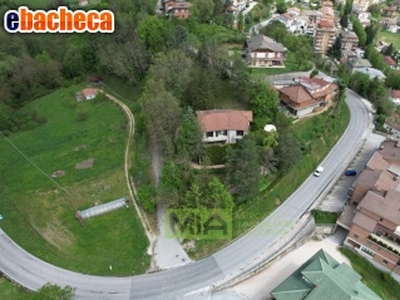 Villa a Amandola di 300..