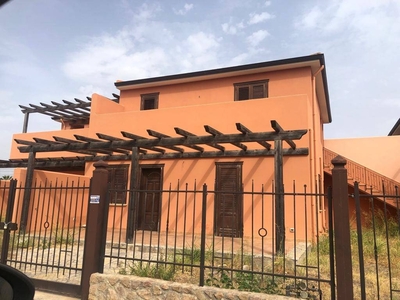 Villa a schiera a Campofelice di Roccella, 1 locale, 1 bagno, 40 m²