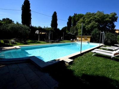 Villa Bifamiliare in vendita a Fauglia