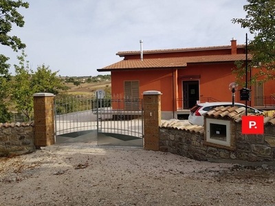 Villa in vendita a Sant'Angelo dei Lombardi