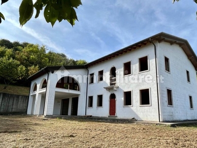 Villa nuova a Arzignano - Villa ristrutturata Arzignano