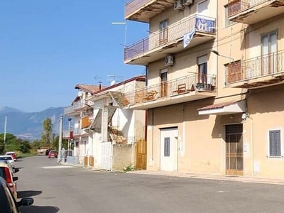 Appartamento in Via Praino Agostino, 18, Villapiana (CS)