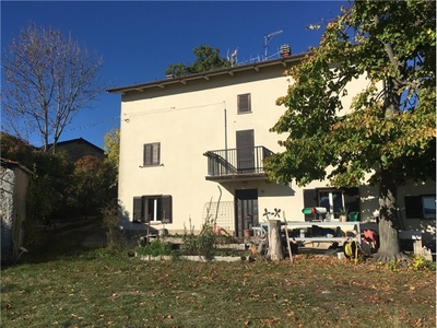 Casa Indipendente in Località Casa Toschi, 522, Gaggio Montano (BO)