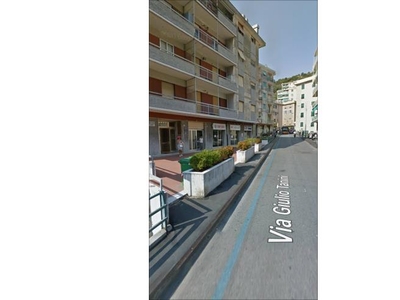 Altro in affitto a Genova, Zona Borgoratti
