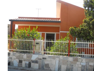Villa in affitto a Ispica, Frazione Santa Maria Del Focallo, Via del Villaggio 8