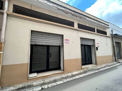 Altro in vendita a Manduria, Via Erario, 27 - Manduria, TA