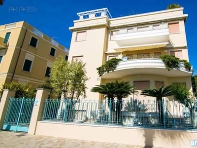 Appartamenti San Benedetto del Tronto viale Trieste 24 cucina: Abitabile,