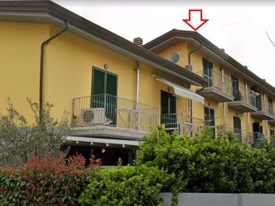 Appartamento in Frazione Torre del Lago Puccini Via Alvi Picchi 5