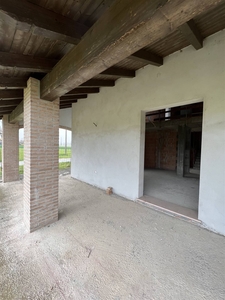 Appartamento in nuova costruzione in zona Castelnuovo Fogliani a Alseno