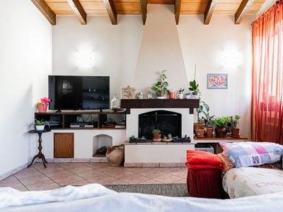 Appartamento in ottime condizioni in zona Ganaceto a Modena