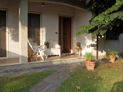Appartamento in vacanza a Montignoso Massa Carrara Cinquale