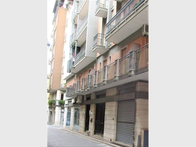 Appartamento in vendita a Andria, Via G. Carducci, 22 - Andria, BT