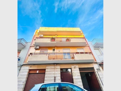Appartamento in vendita a Andria, Via M. Polo - Andria, BT