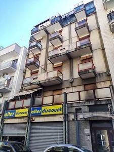 Appartamento in vendita a Bari Libertà
