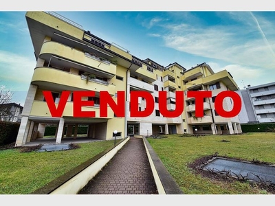 Appartamento in vendita a Bovisio-Masciago, VIA ALFIERI , 44 - Bovisio-Masciago, MB