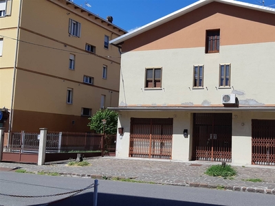 Appartamento in vendita a Carpi Modena