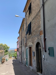 Appartamento in vendita a Castel Del Piano Grosseto Monte Amiata Versante Grossetano