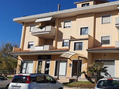 Appartamento in vendita a Cepagatti Pescara