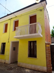 Appartamento in vendita a Comacchio Ferrara