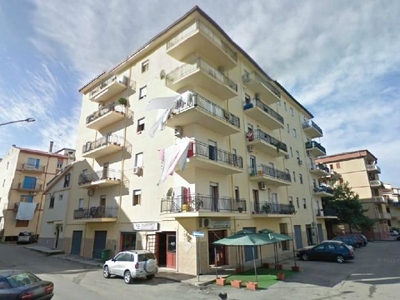 Appartamento in vendita a Corigliano-rossano Cosenza C.da Tornice