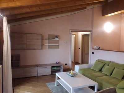 Appartamento in vendita a Fiesco Cremona