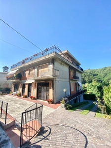Appartamento in vendita a Fivizzano Massa Carrara Monzone